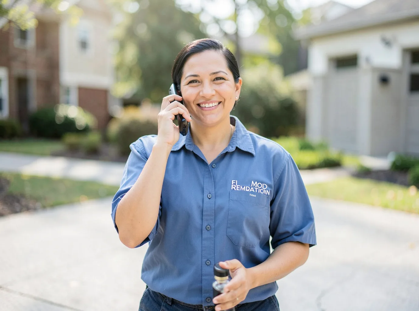 Mold Remediation Bluefield, WV FAQs